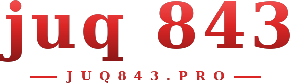 juq 843 logo