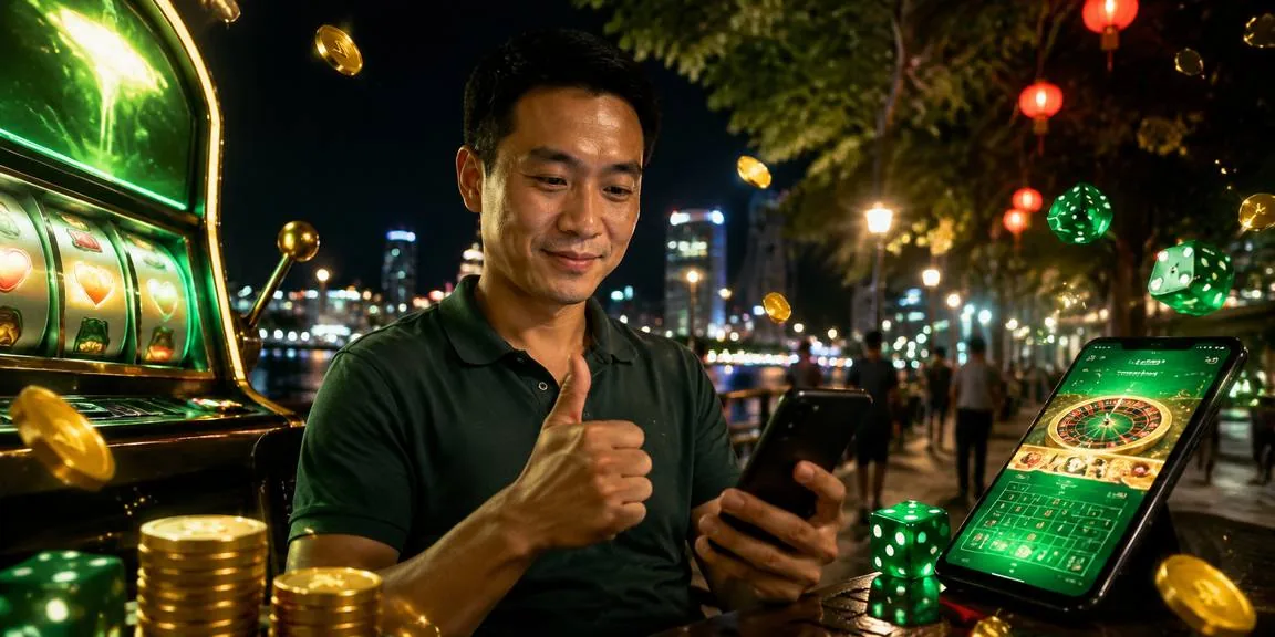 juq 843 Trải nghiệm di động